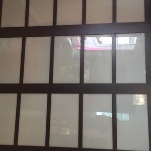 Meet your Posher, Adriauna